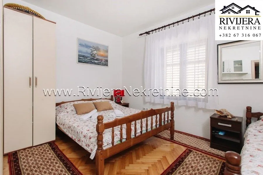 Prodaja, kuća, 170m², Bijela, Herceg Novi