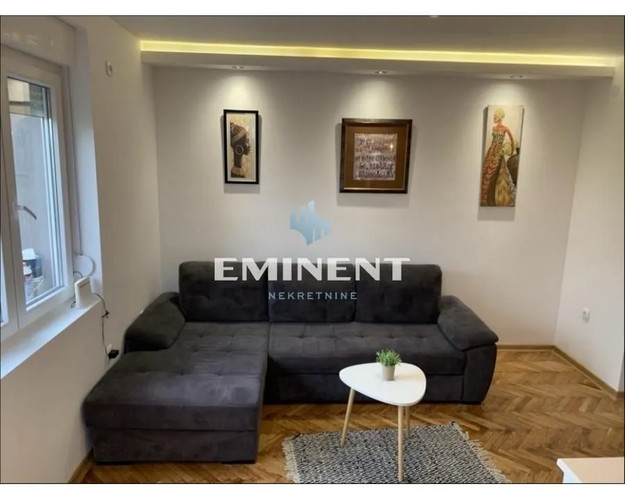 Rent, two bedroom apartment, 44m², Voždovačka Crkva, Voždovac Sve Podlokacije