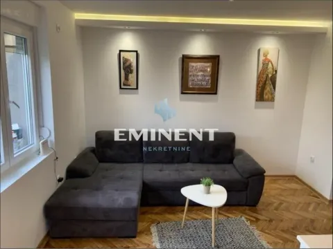 Rent, two bedroom apartment, 44m², Voždovačka Crkva, Voždovac Sve Podlokacije - image 1