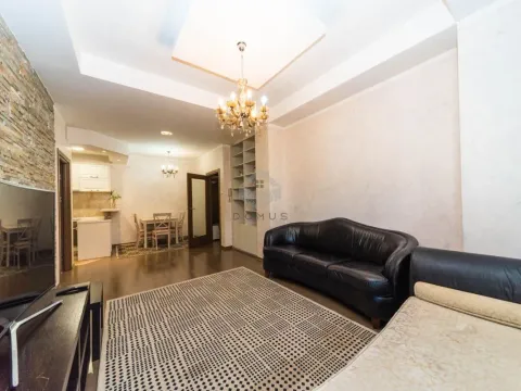Rent, two bedroom apartment, 71m², Preko Morače, Podgorica - image 3