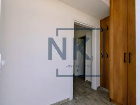 Izdavanje, trosoban stan, 72m², Donja Gorica, Podgorica - image 14