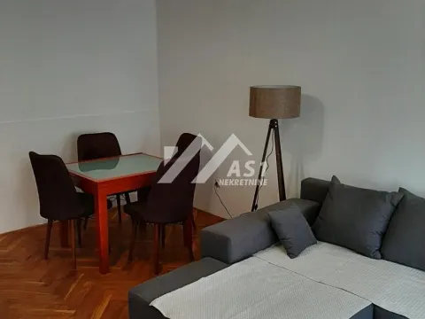 Izdavanje, dvosoban stan, 54m², Bulevar Oslobodjenja, Novi Sad Sve Podlokacije - image 2