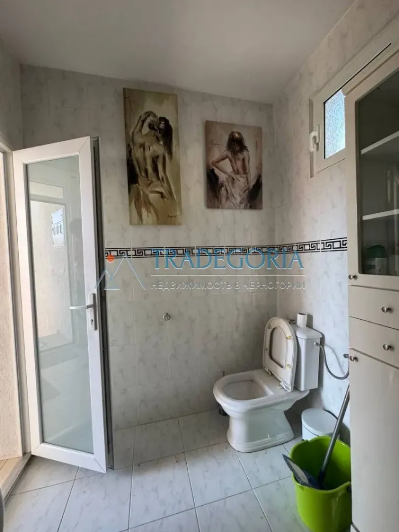 Sale, house, 142m², Bar, Crna Gora