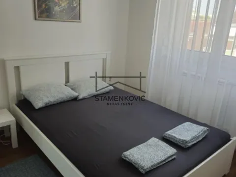 Izdavanje, jednosoban stan, 45m², Grbavica, Novi Sad Sve Podlokacije - image 4