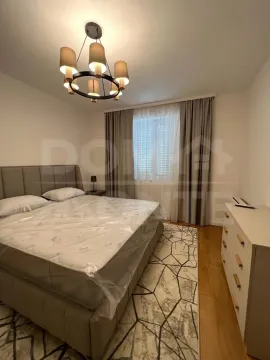 Izdavanje, jednosoban stan, 52m², Centar, Tivat - image 11