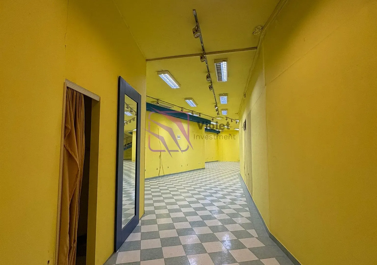 Rent, office space, 490m², Centar, Podgorica