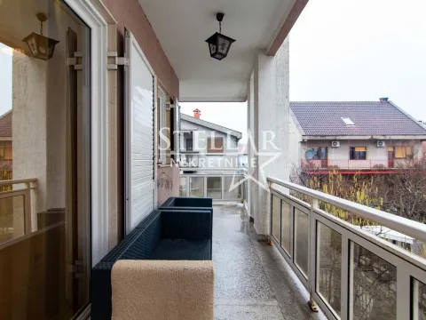 Prodaja, trosoban stan, 128m², Stari Aerodrom, Podgorica - image 4