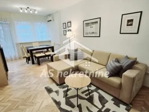 Izdavanje, stan, 70m², Novi Beograd Sve Podlokacije, Beograd - image 2