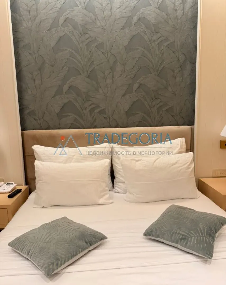 Prodaja, ugostiteljski objekat, 480m², Budva, Crna Gora