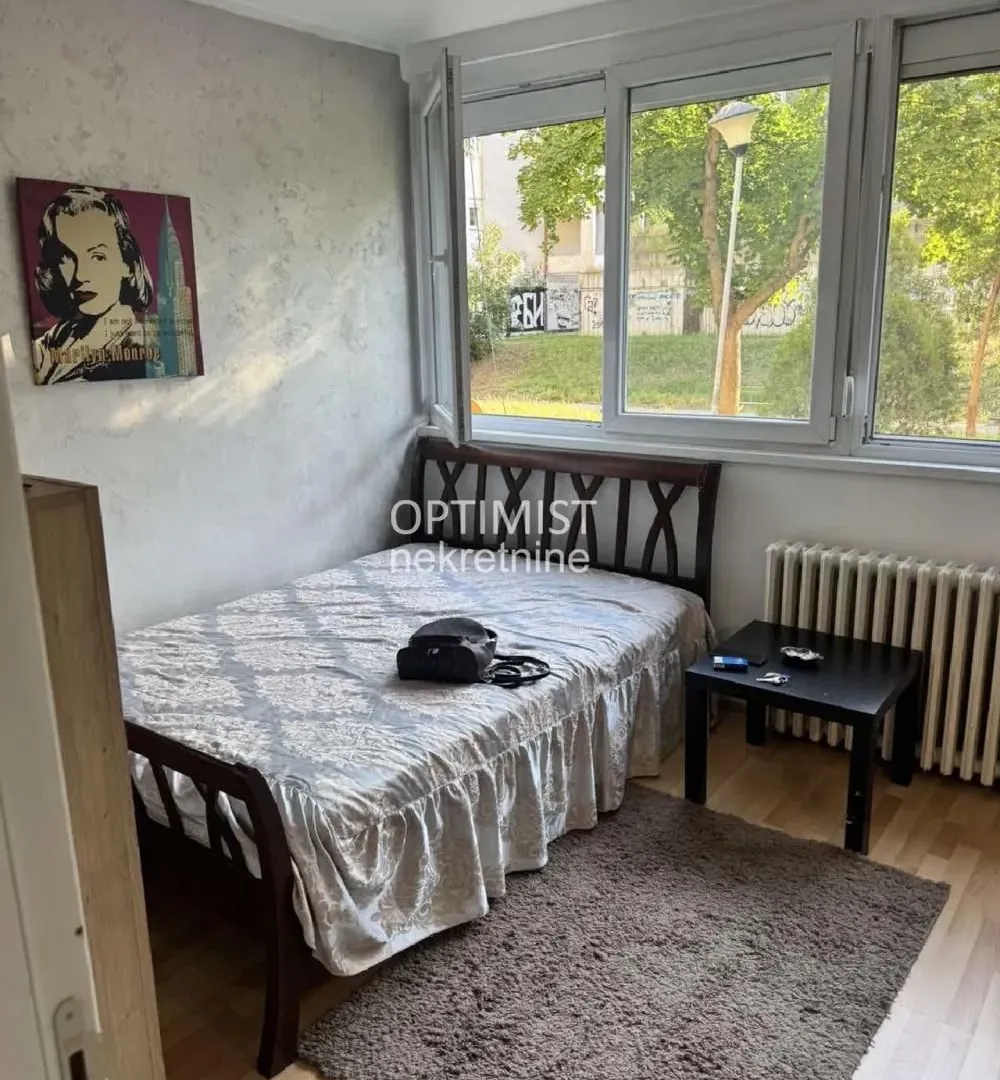Prodaja, stan, 21m², Novi Beograd Sve Podlokacije, Beograd