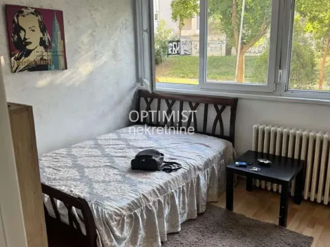 Stan in Novi Beograd Sve Podlokacije