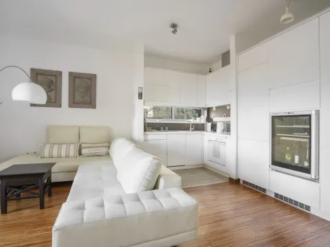 Sale, one bedroom apartment, 68m², Pržno, Budva - image 5