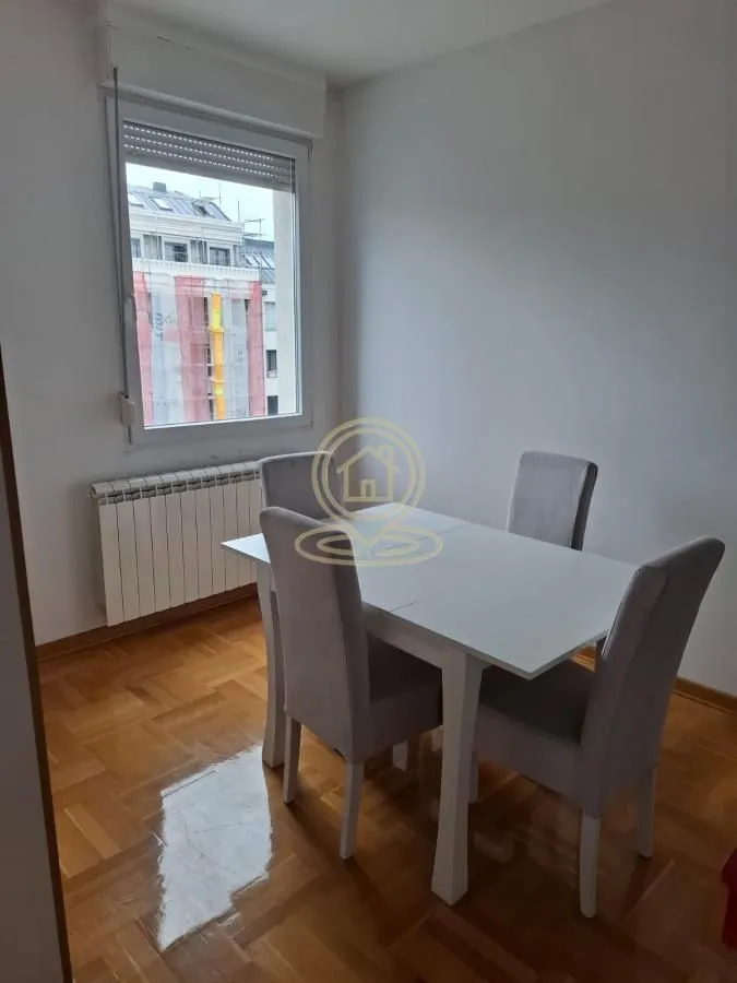 Rent, two bedroom apartment, 40m², Vukov Spomenik, Zvezdara Sve Podlokacije