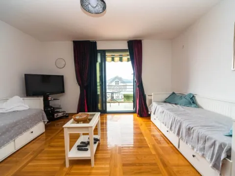 Prodaja, jednosoban stan, 53m², Pržno, Budva - image 3