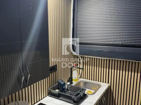 Rent, two bedroom apartment, 55m², Voždovac Sve Podlokacije, Beograd - image 13