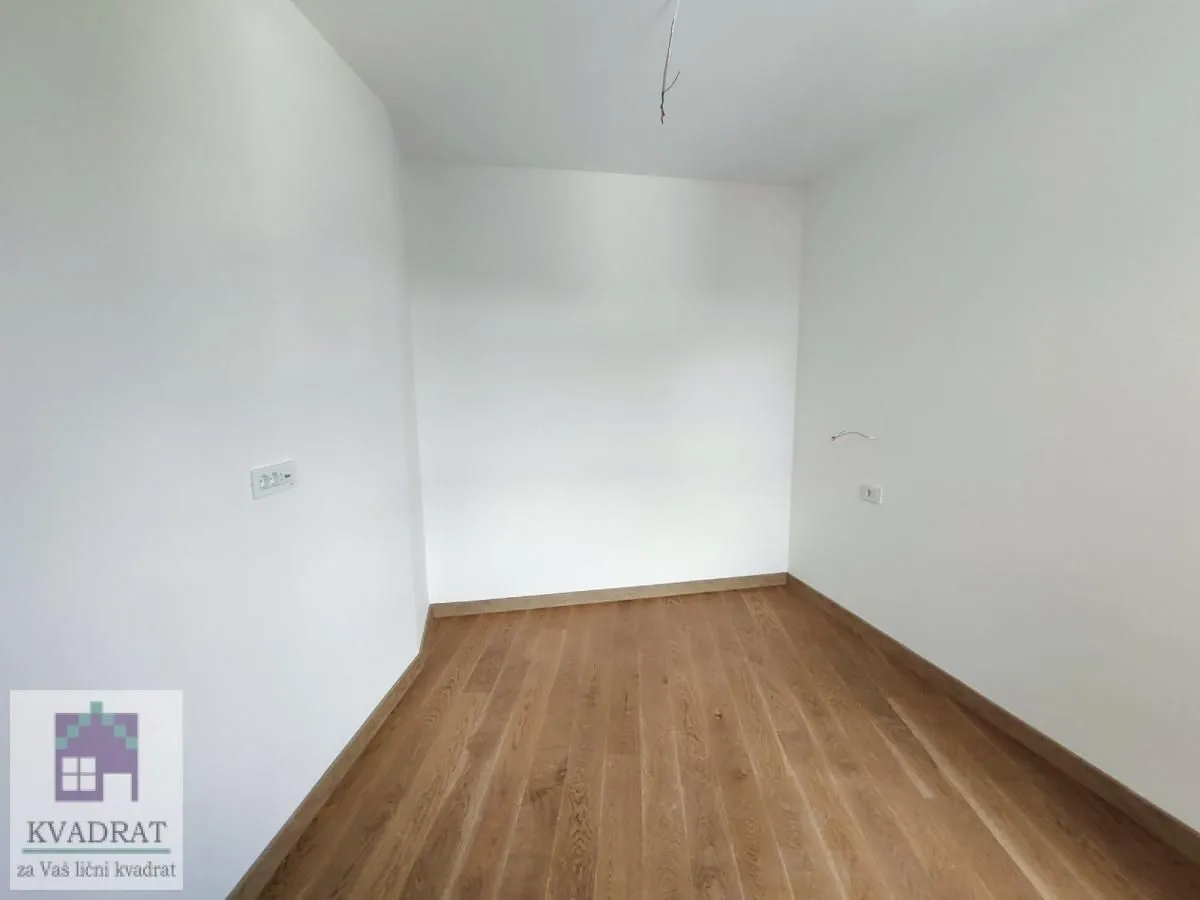 Prodaja, jednosoban stan, 39m², Centar, Zlatibor