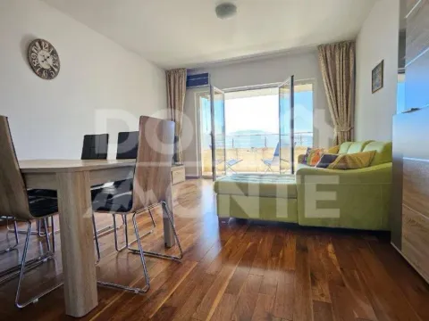 Prodaja, trosoban stan, 65m², Donja Lastva, Tivat - image 6