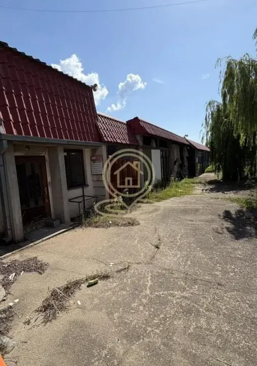 Sale, land lot, 74200m², Pantelej, Niš