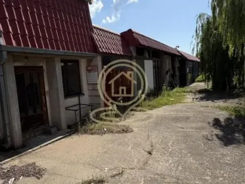 Zemljište in Pantelej