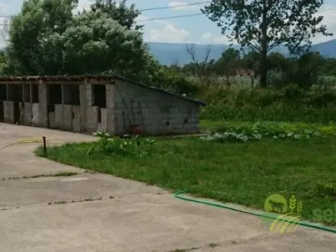 Sale, land lot, 4500m², Danilovgrad, Crna Gora - image 6