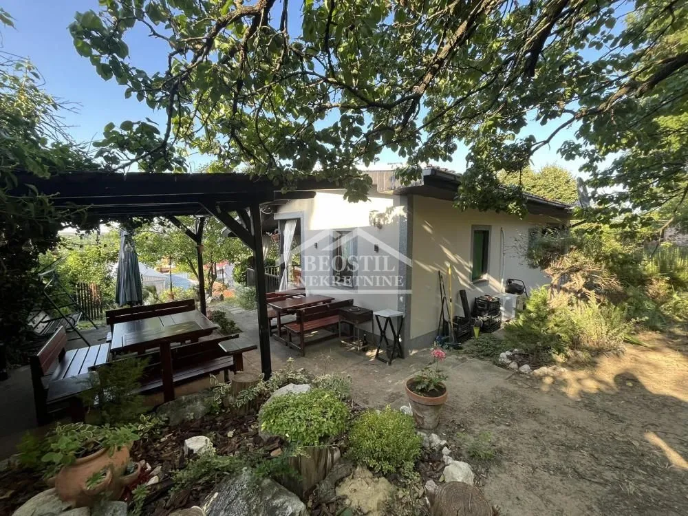 Prodaja, kuća, 82m², Jugovo, Smederevo