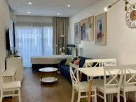 Sale, one bedroom apartment, 64m², Soho City, Bar - image 6