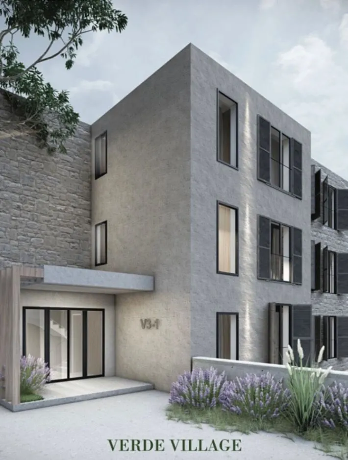 Sale, three bedroom apartment, 165m², Donja Gorica, Podgorica