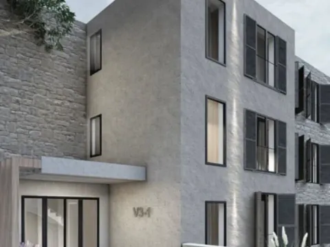 Prodaja, trosoban stan, 165m², Donja Gorica, Podgorica