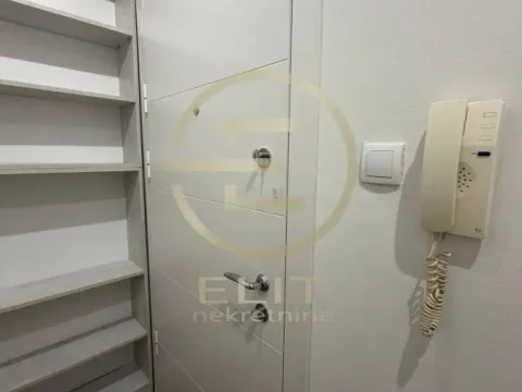Prodaja, garsonjera, 26m², Nova Detelinara, Novi Sad Sve Podlokacije - image 28