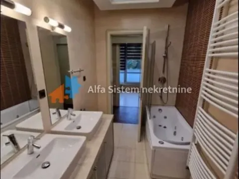 Rent, apartment, 48m², Savski Venac, Beograd - image 10