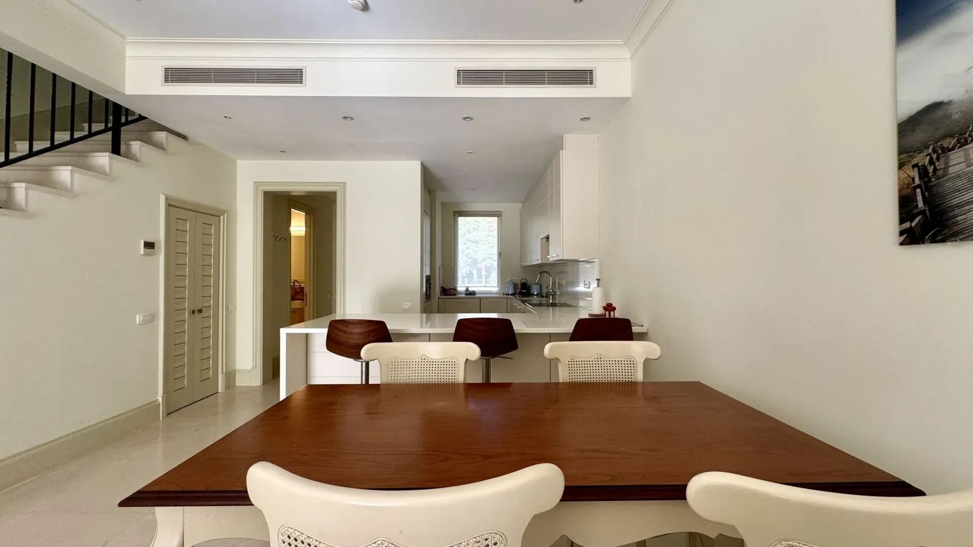 Prodaja, trosoban stan, 115m², Porto Montenegro, Tivat