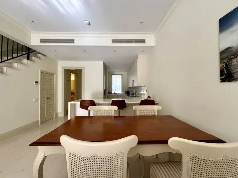 Prodaja, trosoban stan, 115m², Porto Montenegro, Tivat - image 4