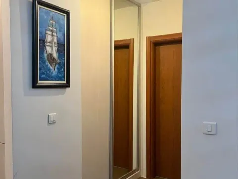 Sale, one bedroom apartment, 57m², 1 maj, Podgorica - image 4