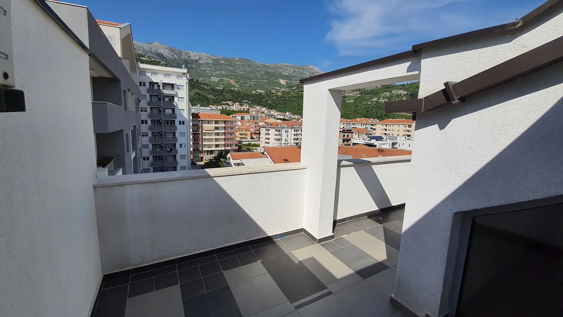 Prodaja, stan, 108m², Budva, Crna Gora
