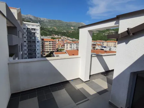 Prodaja, stan, 108m², Budva, Crna Gora - image 5