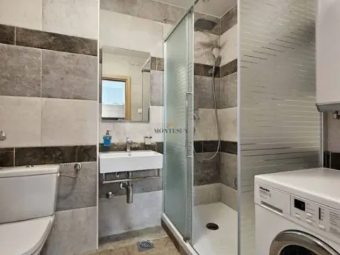 Izdavanje, jednosoban stan, 41m², Budva, Crna Gora - image 7