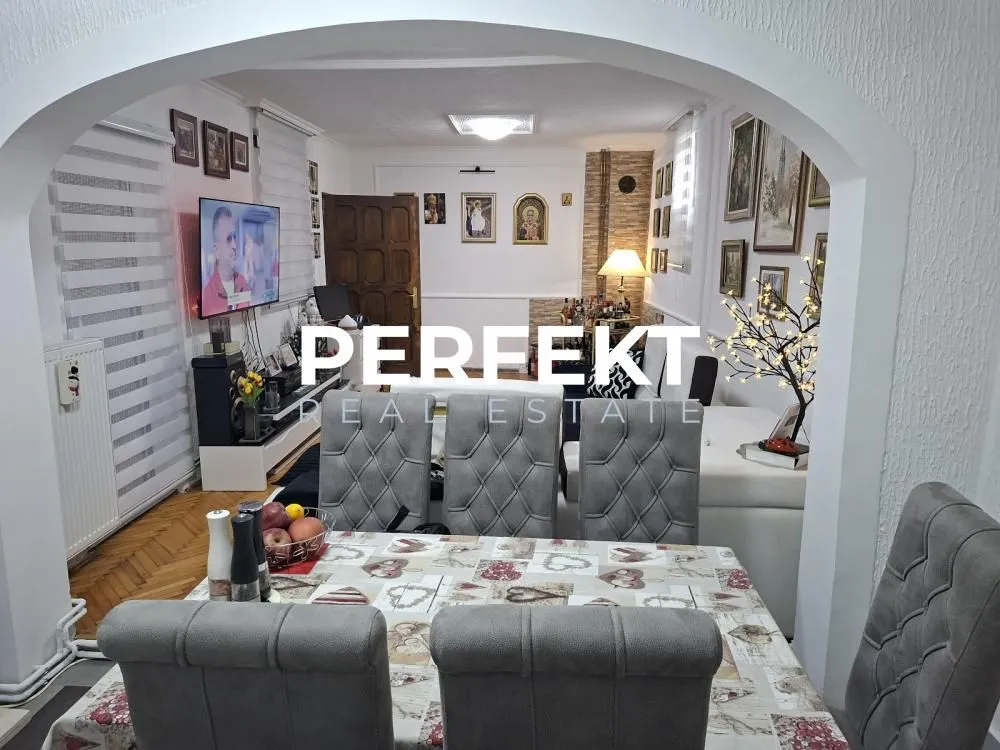 Prodaja, kuća, 160m², Pančevo, Srbija