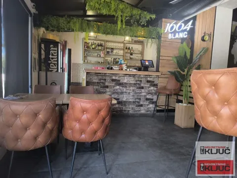 Izdavanje, ugostiteljski objekat, 90m², Adice, Novi Sad Sve Podlokacije - image 4