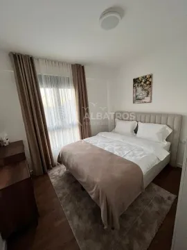 Rent, one bedroom apartment, 46m², Čeluga, Bar - image 5