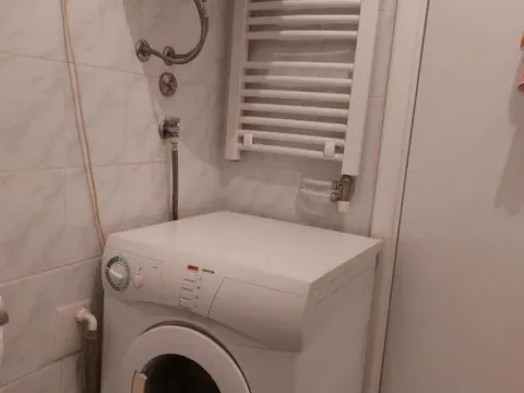 Izdavanje, garsonjera, 23m², Grbavica, Novi Sad Sve Podlokacije - image 11