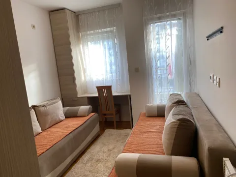 Rent, one bedroom apartment, 45m², Stari Aerodrom, Podgorica - image 5