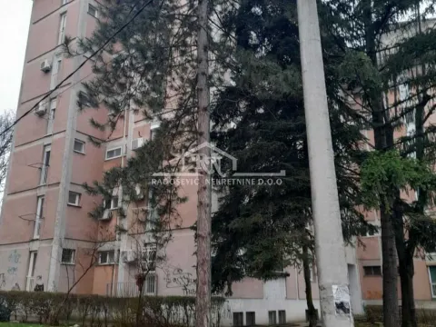Rent, one bedroom apartment, 41m², Čukarica, Beograd - image 19