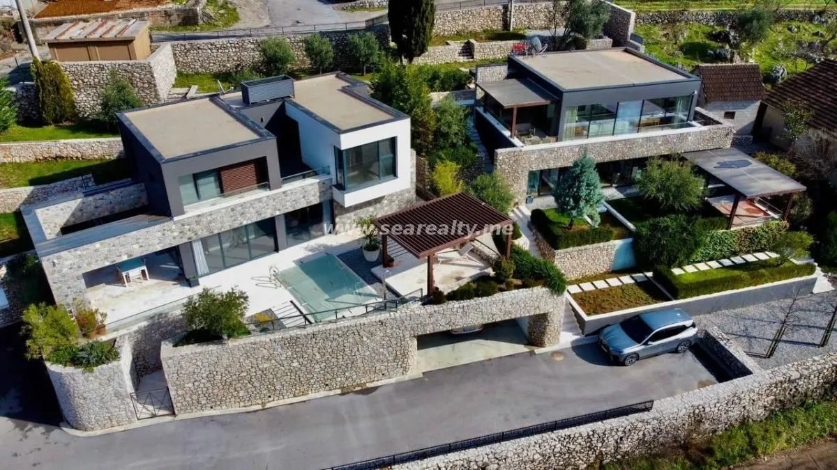 Prodaja, plac, 14000m², Budva, Crna Gora