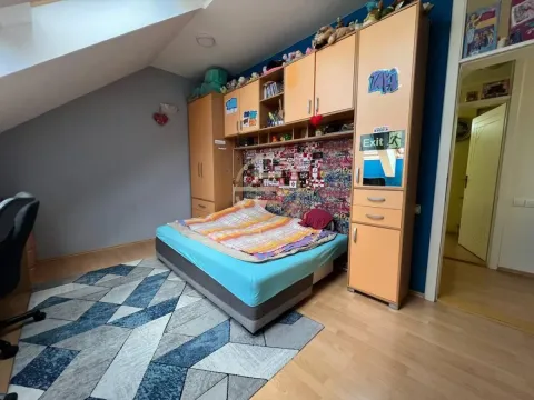 Sale, apartment, 124m², Grbavica, Novi Sad Sve Podlokacije - image 22