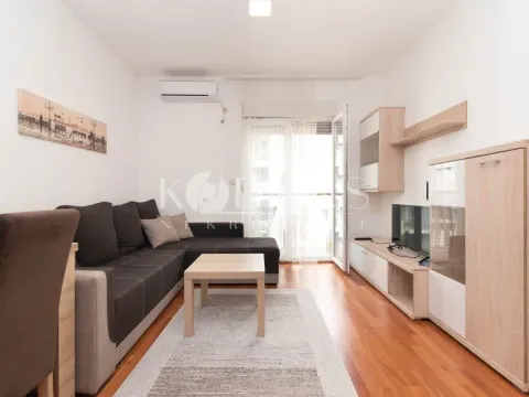 Izdavanje, jednosoban stan, 39m², Zabjelo, Podgorica - image 1