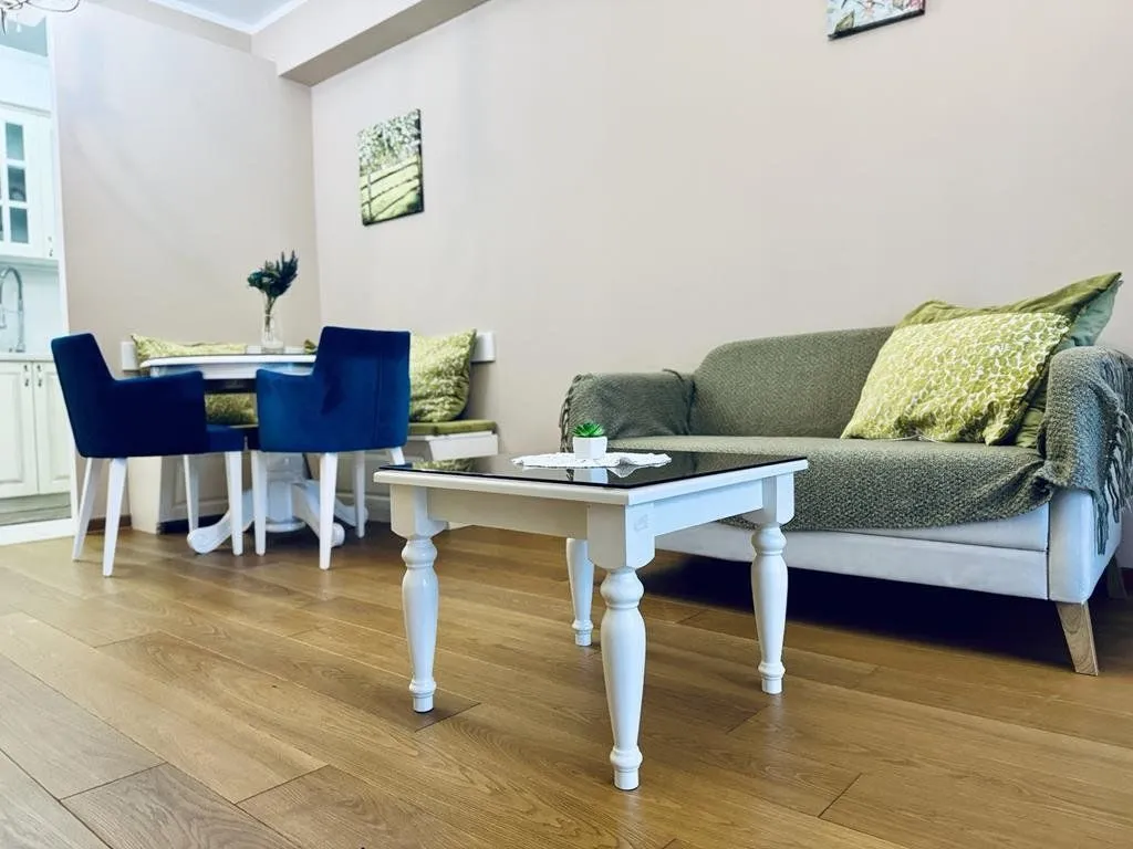 Izdavanje, jednosoban stan, 51m², Ljubović, Podgorica