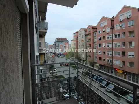 Prodaja, trosoban stan, 54m², Nova Detelinara, Novi Sad Sve Podlokacije - image 8