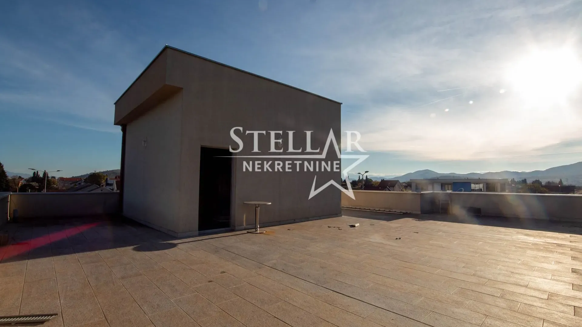 Rent, office space, 386m², Gornja Gorica, Podgorica