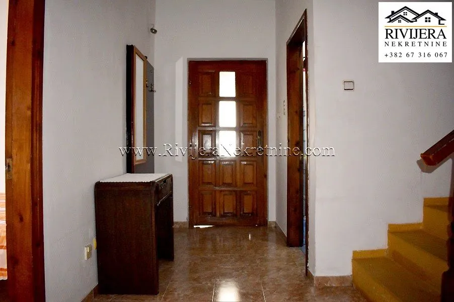 Prodaja, kuća, 174m², Centar, Herceg Novi