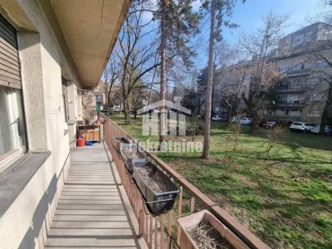 Prodaja, dvosoban stan, 61m², Zemun Centar, Zemun Sve Podlokacije - image 11